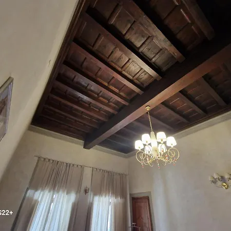 I Rinascimenti Bed and breakfast Florencia