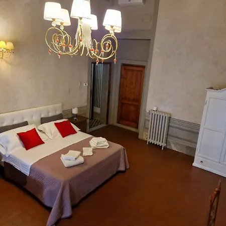Bed & Breakfast I Rinascimenti