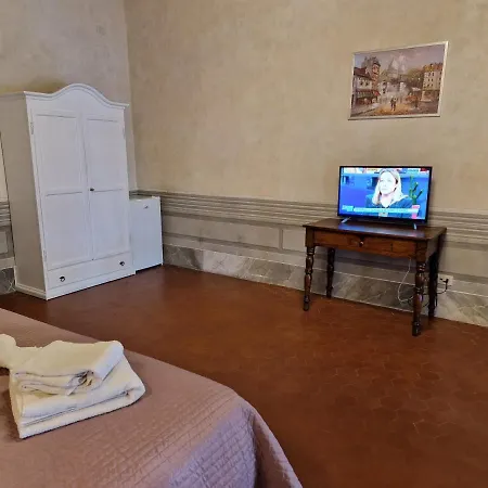 Bed and breakfast I Rinascimenti