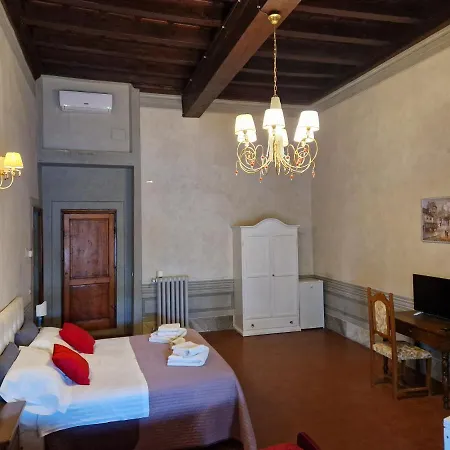 I Rinascimenti 3* Florencia