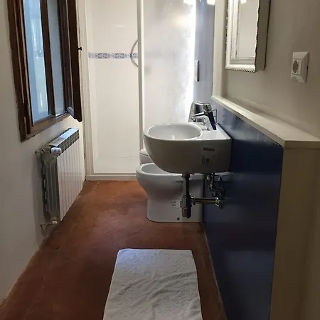 依琳阿西蒙特住宿加早餐旅馆 佛罗伦萨