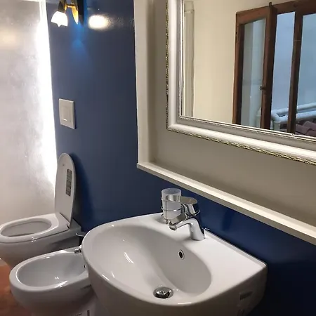 住宿加早餐酒店 依琳阿西蒙特住宿加早餐旅馆 佛罗伦萨