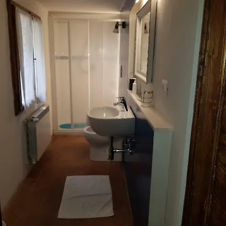 依琳阿西蒙特住宿加早餐旅馆 佛罗伦萨