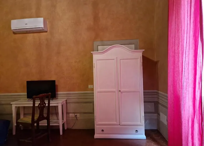 I Rinascimenti Bed & Breakfast