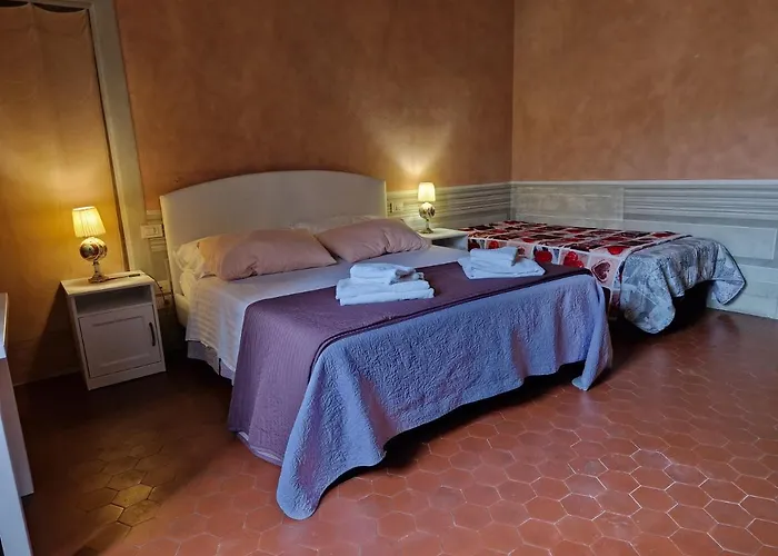 I Rinascimenti Bed & Breakfast 4*