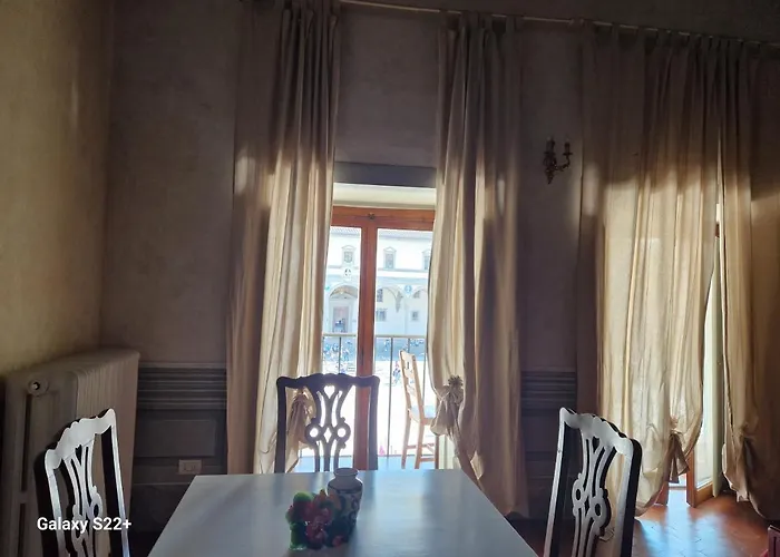 I Rinascimenti 4* Florence