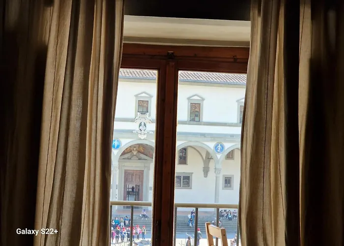 Bed & Breakfast I Rinascimenti Florence