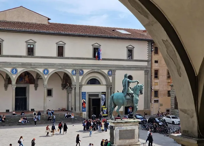 Bed & Breakfast I Rinascimenti Florence