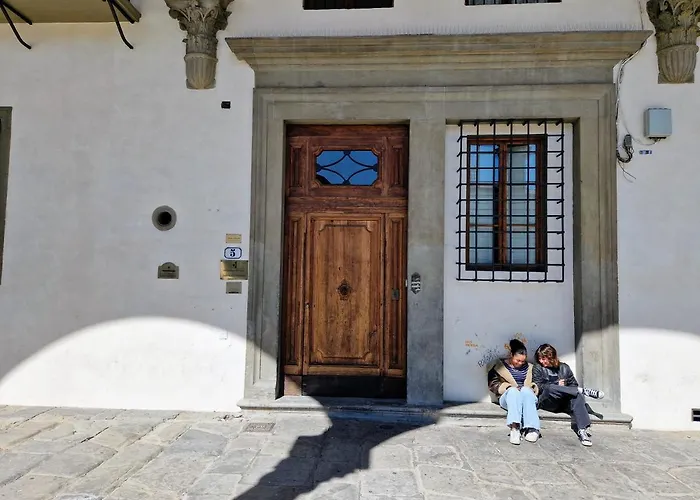 Bed & Breakfast I Rinascimenti