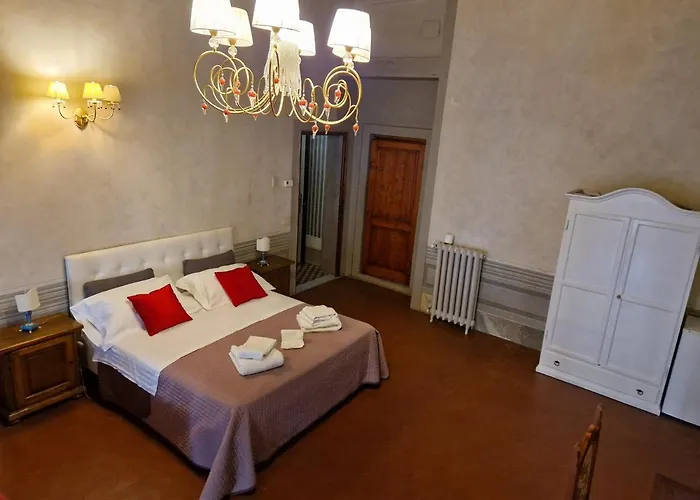 Bed & Breakfast I Rinascimenti