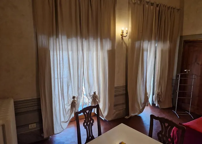 I Rinascimenti 4* Florence