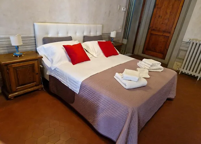 I Rinascimenti 4* Florence