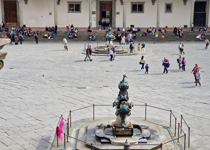 I Rinascimenti Florence