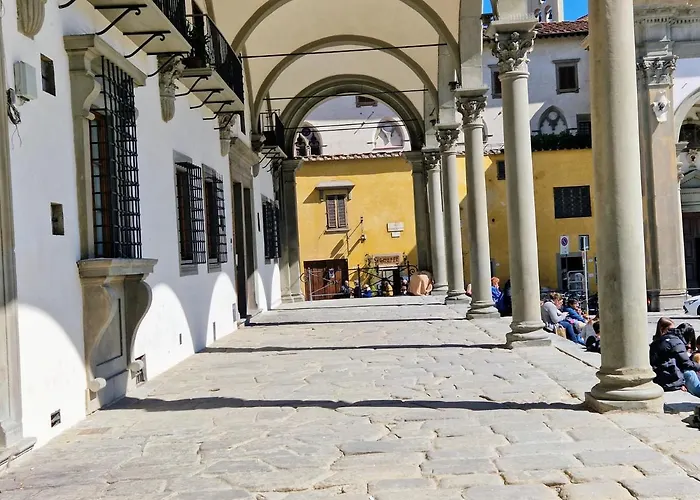 I Rinascimenti Bed & Breakfast Florence