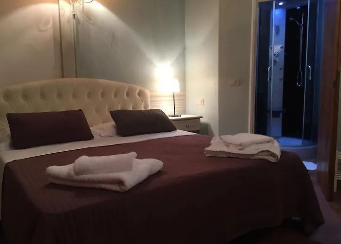 I Rinascimenti Bed & Breakfast 4*