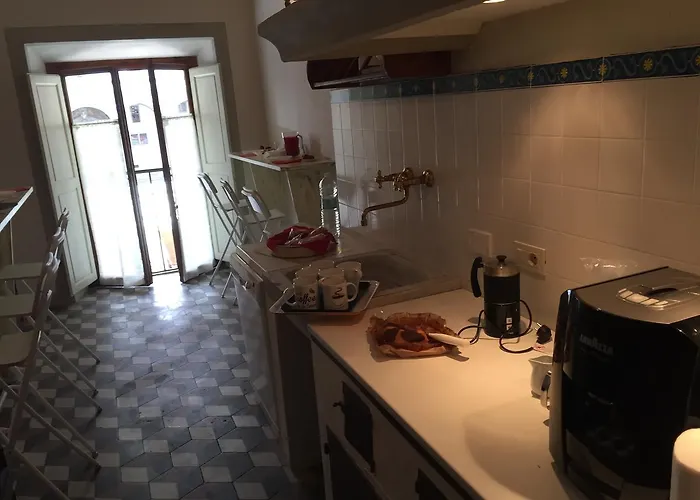 Bed & Breakfast I Rinascimenti Florence