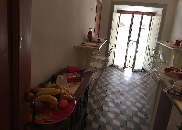 I Rinascimenti Bed & Breakfast 4*