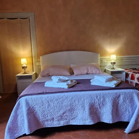 I Rinascimenti 4* Floransa