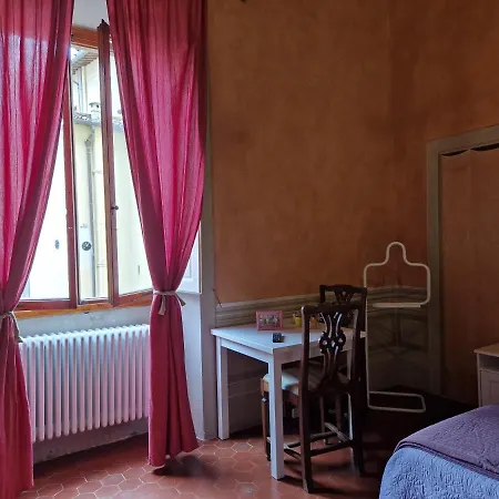 I Rinascimenti Bed & Breakfast Florens