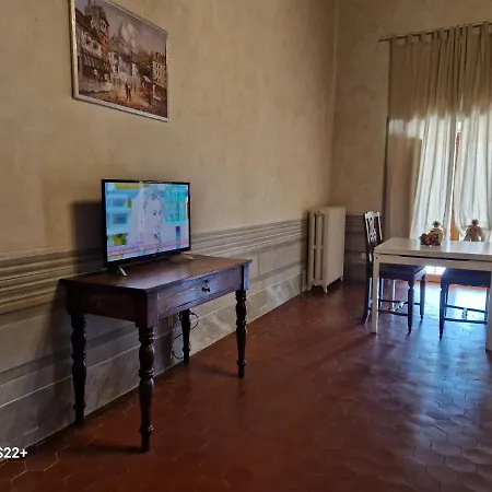 I Rinascimenti Bed & Breakfast Florens