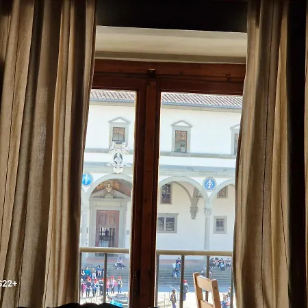 Bed & Breakfast I Rinascimenti Florens