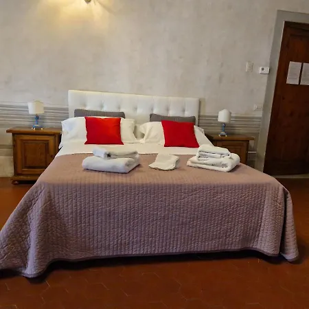 I Rinascimenti Bed & Breakfast