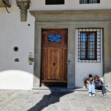 Bed & Breakfast I Rinascimenti