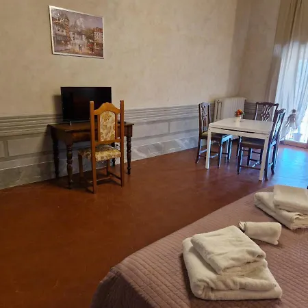 Bed & Breakfast I Rinascimenti