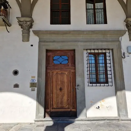 I Rinascimenti Bed & Breakfast 4*