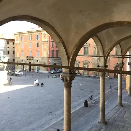 Bed & Breakfast I Rinascimenti Florens