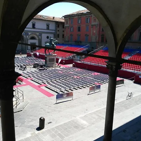 I Rinascimenti 4* Florens