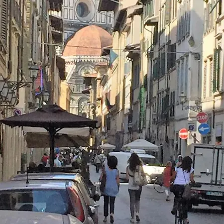 I Rinascimenti Bed & Breakfast