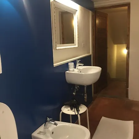 Bed & Breakfast I Rinascimenti