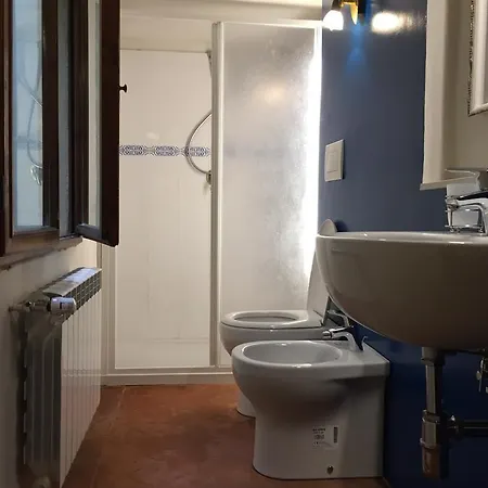 I Rinascimenti Bed & Breakfast 4*