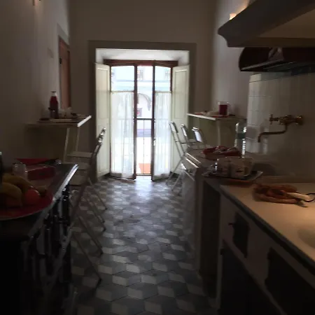 Bed & Breakfast I Rinascimenti 4*