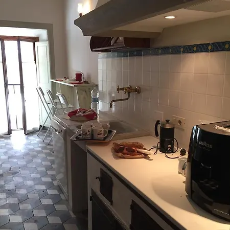 I Rinascimenti Bed & Breakfast Florens