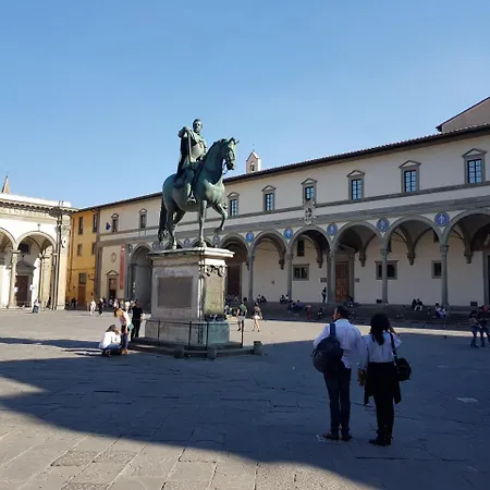 I Rinascimenti Bed & Breakfast 4*