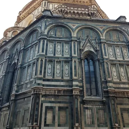 Bed & Breakfast I Rinascimenti 4*