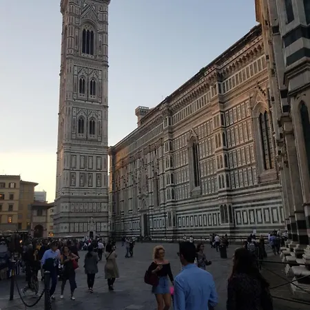 Bed & Breakfast I Rinascimenti