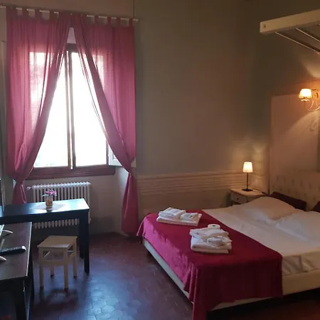 I Rinascimenti Bed & Breakfast Florens