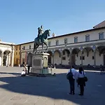 I Rinascimenti Panzió 4*