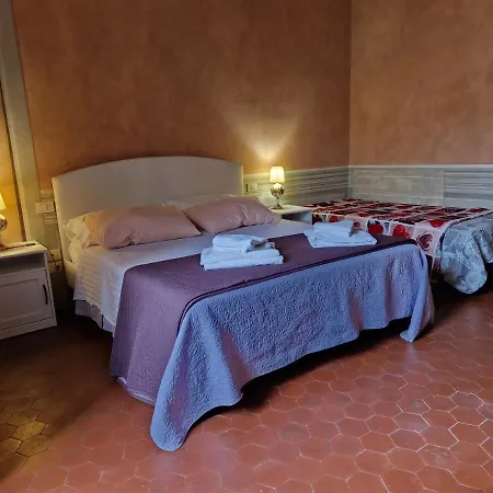 I Rinascimenti Bed & Breakfast 4*