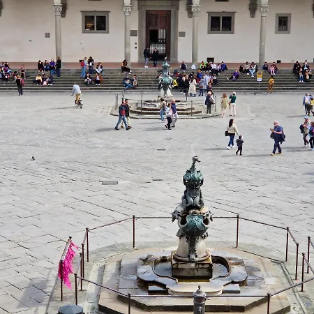 I Rinascimenti Florenz