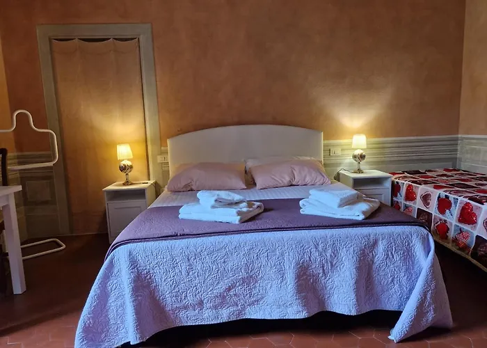 I Rinascimenti 4* Firenze