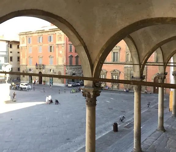 Panzió I Rinascimenti Firenze
