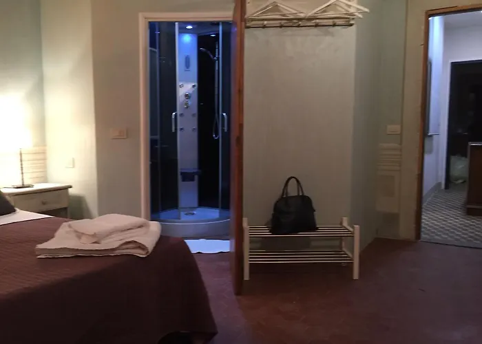 I Rinascimenti Panzió 4*